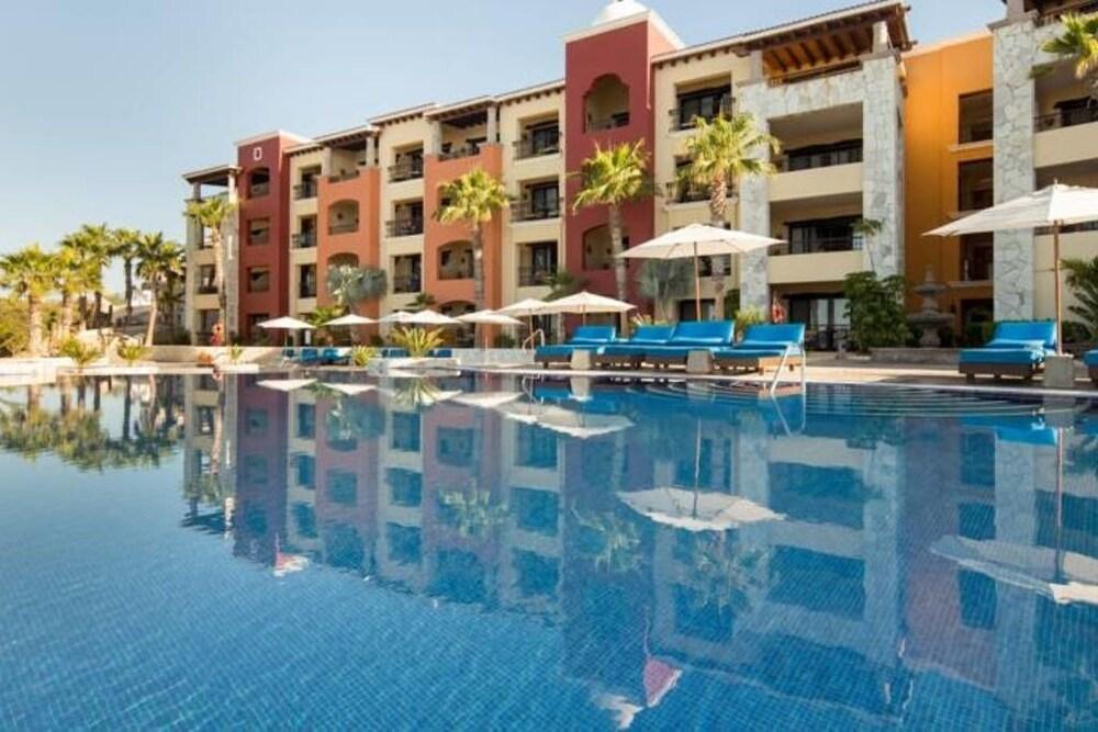 Unique Master 1Br By Evb Rocks Appartement Cabo San Lucas Buitenkant foto